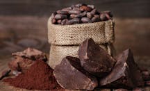 old-chocolate