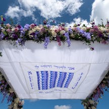 chuppah
