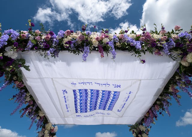 chuppah