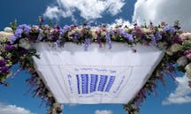 chuppah