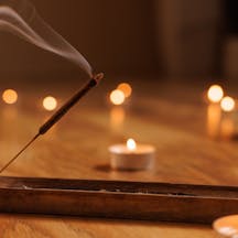 incense
