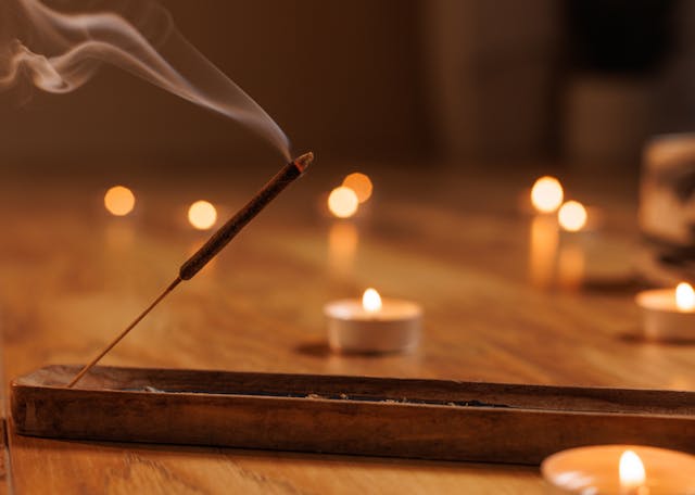 incense
