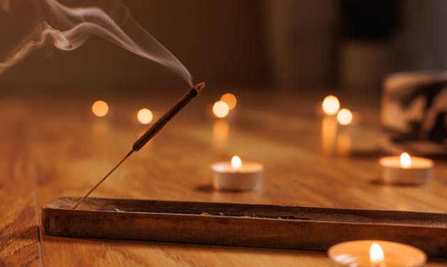 incense