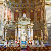 synagogue