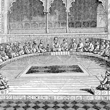 sanhedrin