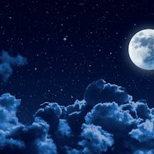 moon