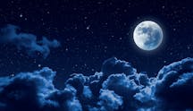 moon