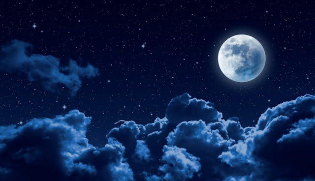 moon