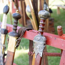 swords