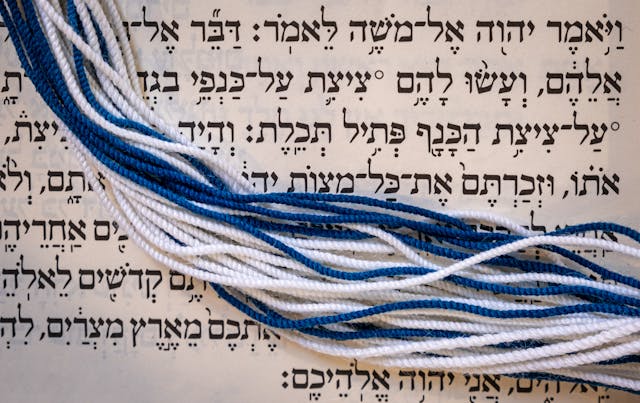 tekhelet