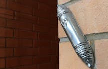 mezuzah