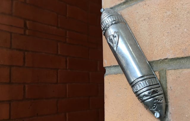 mezuzah