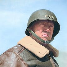 patton-mitzvah