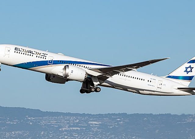 El-Al