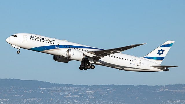 El-Al