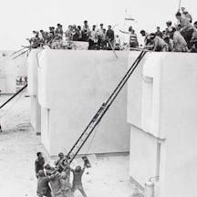 Yamit-evacuation