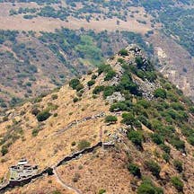Golan_Heights_-_Gamla_view