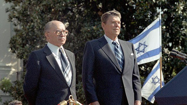 BEgin-Reagan