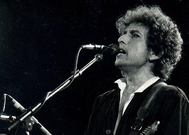 Bob-Dylan