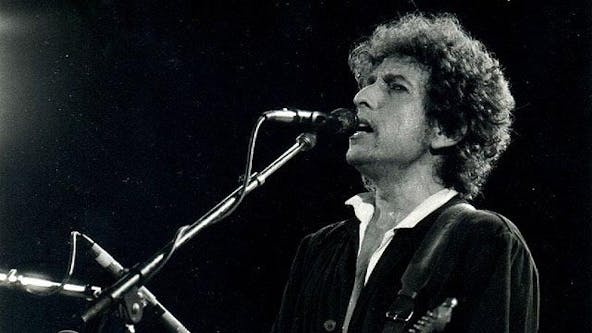 Bob-Dylan