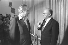 Begin-Peres