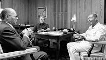 Begin-Carter-Sadat