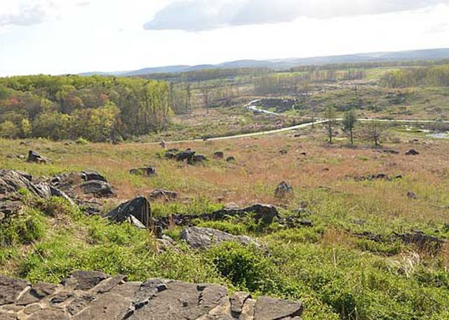 Gettysburg_Battlefield,_Pennsylvania,_US_(95)