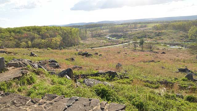 Gettysburg_Battlefield,_Pennsylvania,_US_(95)