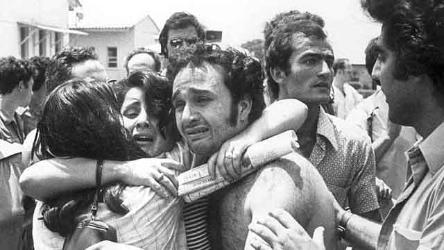 Entebbe
