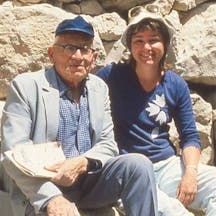 eilat-benjamin-mazar