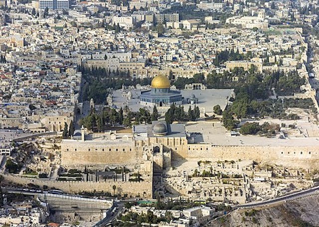 Temple-Mount-Aerial-2013