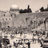Shavuot-1967-western-wall