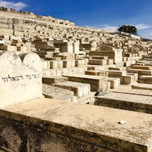 Jerusalem_Jewish-Cemetery1