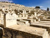 Jerusalem_Jewish-Cemetery1