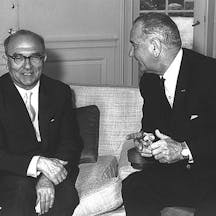 President_Lyndon_B._Johnson_and_Prime_Minister_Levi_Eshkol
