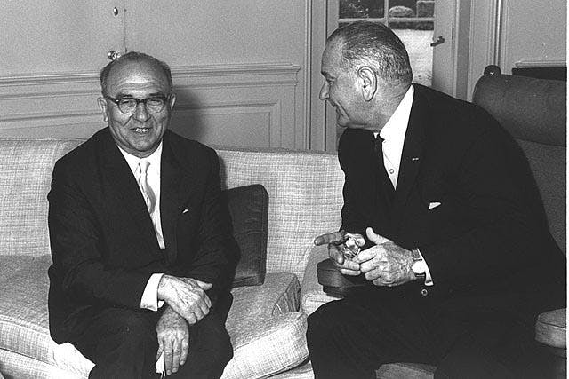 President_Lyndon_B._Johnson_and_Prime_Minister_Levi_Eshkol