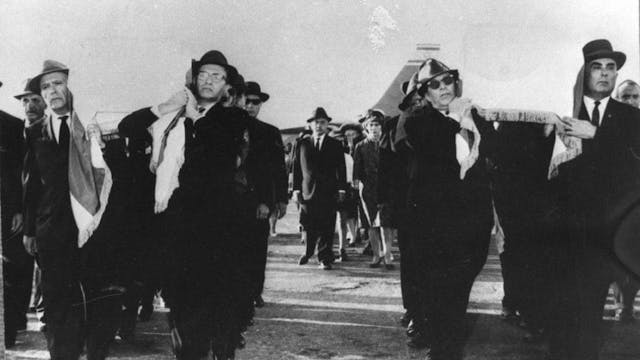 Begin-Jabotinsky