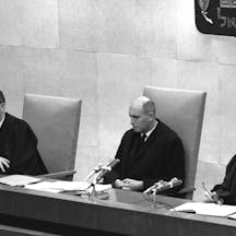 Eichman_Trial_judges