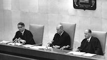 Eichman_Trial_judges