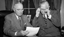 Truman-Marshall