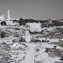 Jerusalem1948Windmill