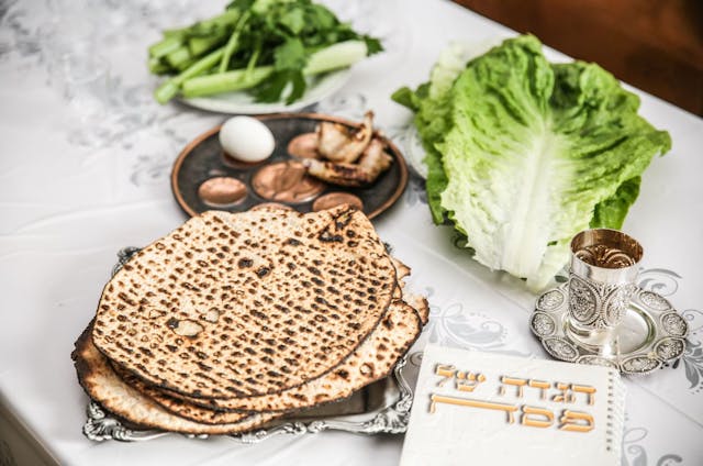 JerusalemSeder1948