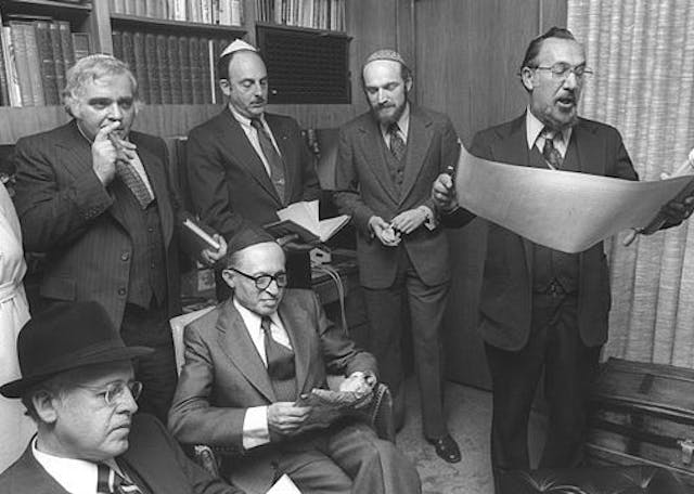 MenachemBegin_Memory