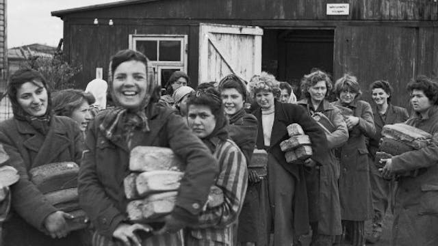 The_Liberation_of_Bergen-belsen_Concentration_Camp,_April_1945_BU4274
