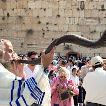 Jerusalem,-,April,05:,The,Jewish,Pesach,(passover),Celebration,At