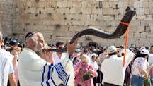 Jerusalem,-,April,05:,The,Jewish,Pesach,(passover),Celebration,At