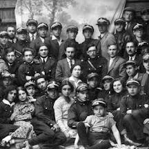 BeitarMembersinEurope