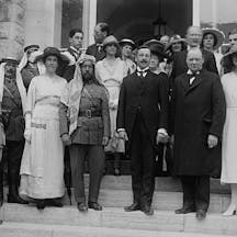 ChurchillinJerusalem