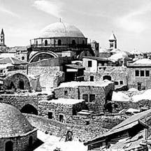 Hurva_synagogue_1948