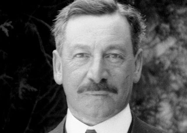 HerbertSamuelPortrait